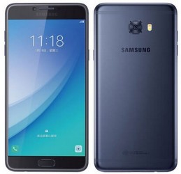 Замена дисплея на телефоне Samsung Galaxy C7 Pro в Самаре